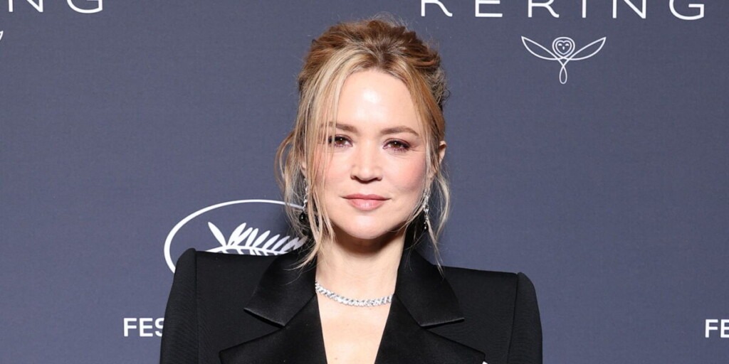 Festival de Cannes 2025 : la veste de tailleur oversize sera-t-elle la nouvelle robe cocktail ? Festival de Cannes 2025 : la veste de tailleur oversize sera-t-elle la nouvelle robe cocktail ?