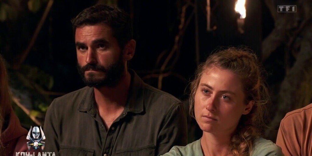 Koh-Lanta : Maxime critiqué après l’élimination de Naïs et Pierre-Marie Koh-Lanta : Maxime critiqué après l’élimination de Naïs et Pierre-Marie