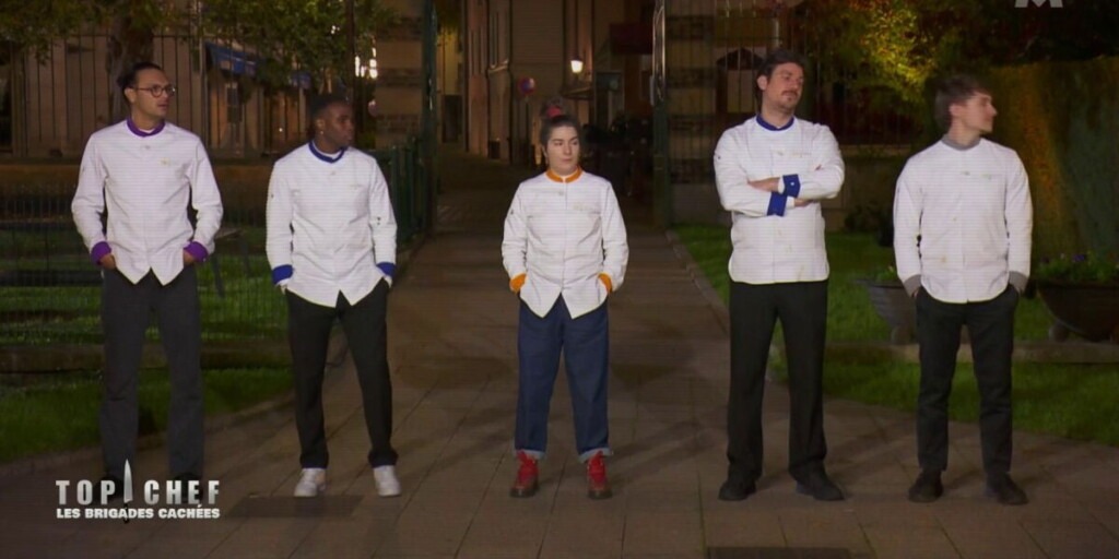 Top Chef 2025 : quel participant a quitté l’émission le mercredi 21 mai ? Top Chef 2025 : quel participant a quitté l’émission le mercredi 21 mai ?