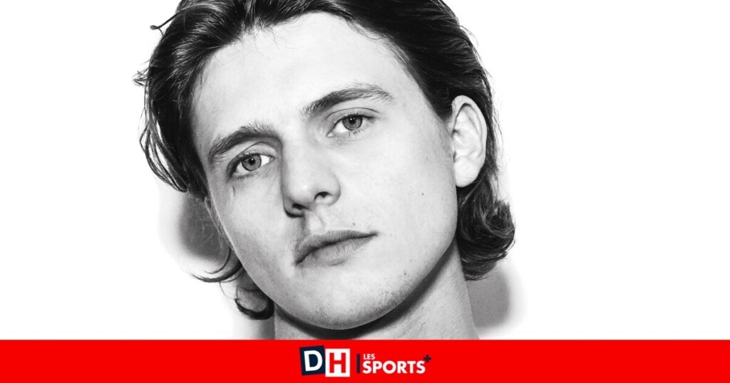 C’est incroyable, mais Ulysse (Star Academy) dévoile son lien étonnant avec la Belgique C’est incroyable, mais Ulysse (Star Academy) dévoile son lien étonnant avec la Belgique