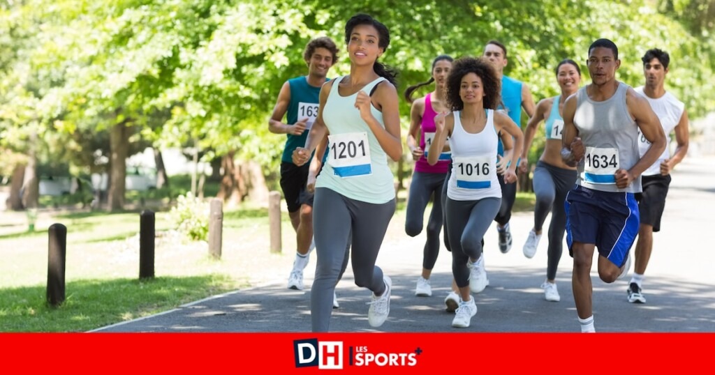 À 20 km de Bruxelles, voici des astuces pour ne pas faire de pause toilette pendant l’effort À 20 km de Bruxelles, voici des astuces pour ne pas faire de pause toilette pendant l’effort
