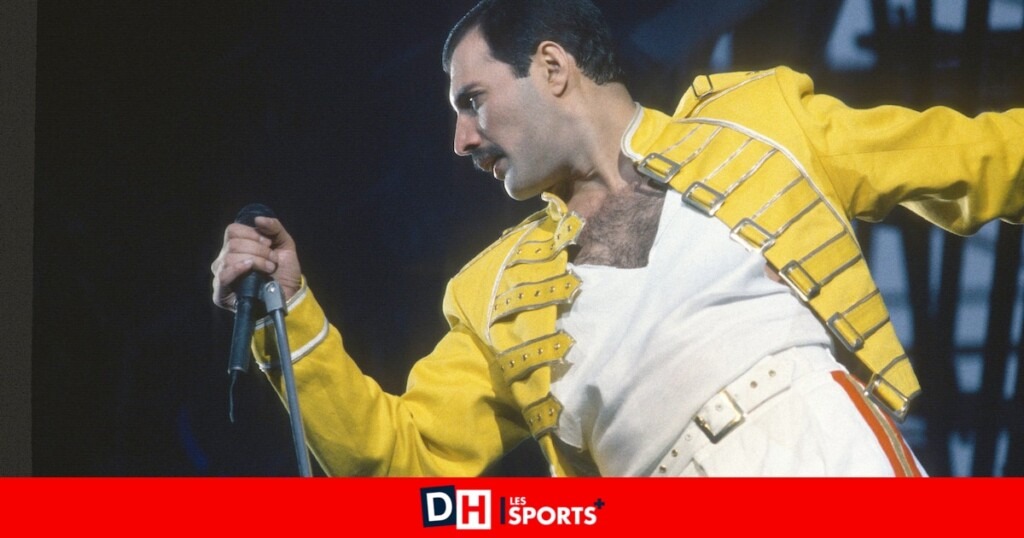 Freddie Mercury aurait une fille cachée : Nous étions très proches Freddie Mercury aurait une fille cachée : Nous étions très proches