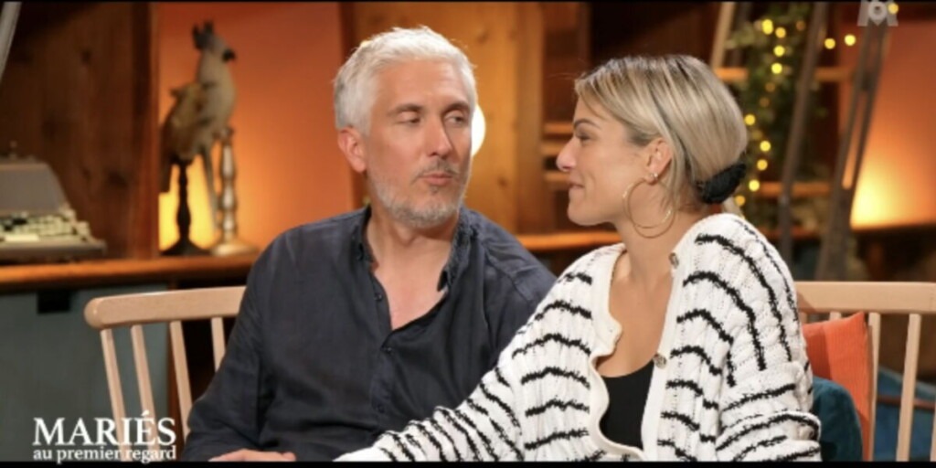 Les internautes déçus par l’absence du bilan de Bruno et Coralie dans Mariés au premier regard Les internautes déçus par l’absence du bilan de Bruno et Coralie dans Mariés au premier regard