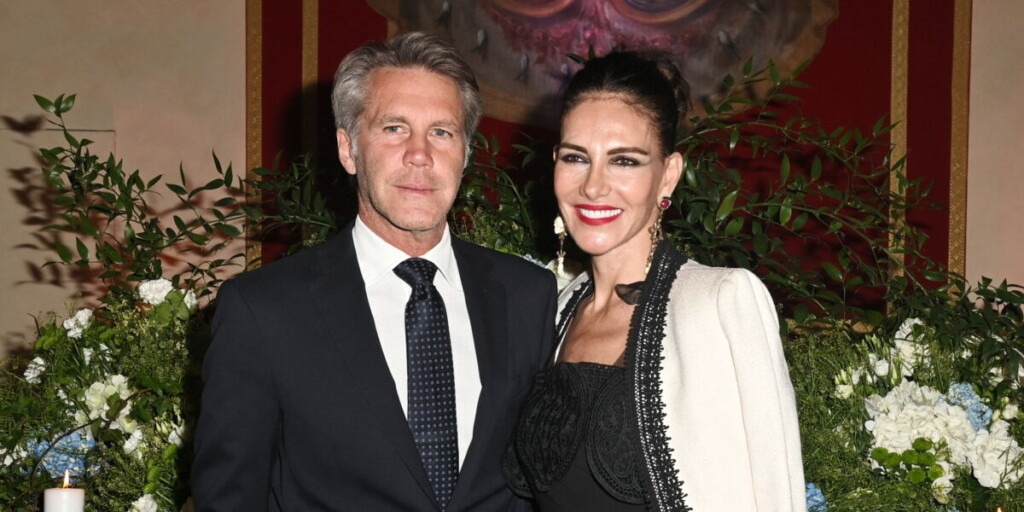 Emmanuel-Philibert de Savoie évoque pour la première fois sa relation avec Adriana Abascal après sa rupture avec Clotilde Emmanuel-Philibert de Savoie évoque pour la première fois sa relation avec Adriana Abascal après sa rupture avec Clotilde