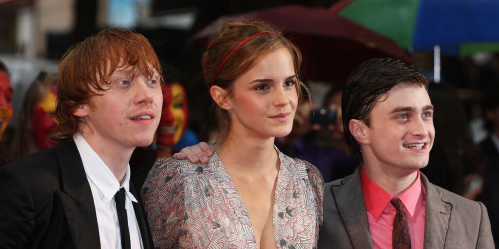 Une star de la saga Harry Potter révèle qu’il lui reste cinq ou six ans à vivre à cause d’une maladie Une star de la saga Harry Potter révèle qu’il lui reste cinq ou six ans à vivre à cause d’une maladie