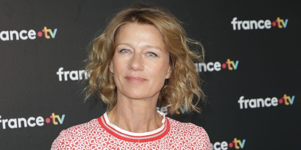 Ne prenez jamais l’amour pour acquis : Carole Gaessler révèle ses secrets d’une relation de 27 ans avec Franck Loubaresse Ne prenez jamais l’amour pour acquis : Carole Gaessler révèle ses secrets d’une relation de 27 ans avec Franck Loubaresse