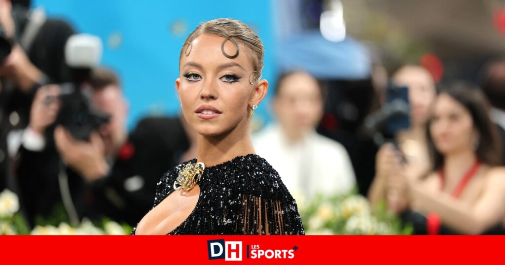 Sydney Sweeney, actrice d’Euphoria, propose un savon fait avec l’eau de son bain Sydney Sweeney, actrice d’Euphoria, propose un savon fait avec l’eau de son bain