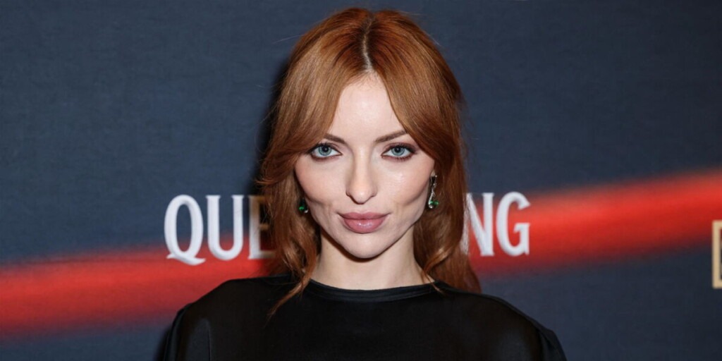 Francesca Eastwood publie une photo émouvante pour les 95 ans de son père, Clint Eastwood, sept mois après sa mort Francesca Eastwood publie une photo émouvante pour les 95 ans de son père, Clint Eastwood, sept mois après sa mort