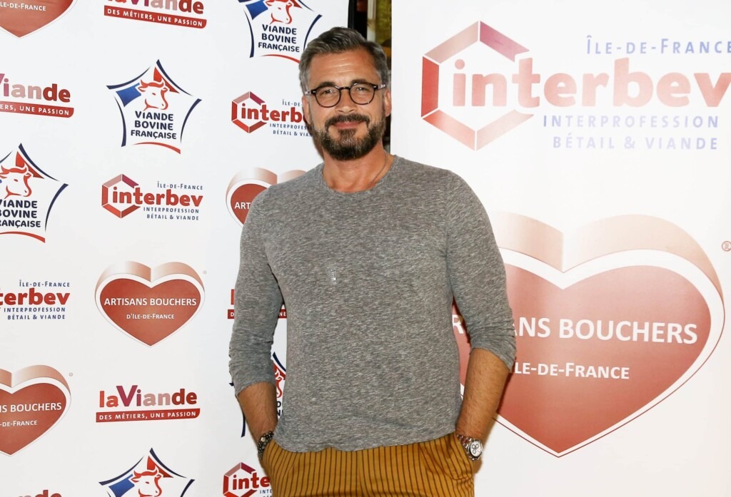 Olivier Minne parle de la fameuse émission de France 2 à l’approche des 35 ans de Fort Boyard Olivier Minne parle de la fameuse émission de France 2 à l’approche des 35 ans de Fort Boyard