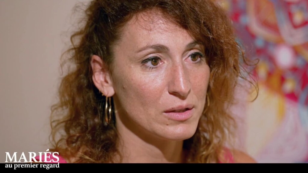Quelques heures avant l’épisode de « Mariés au premier regard », Sophie révèle la perte de son bébé Quelques heures avant l’épisode de « Mariés au premier regard », Sophie révèle la perte de son bébé