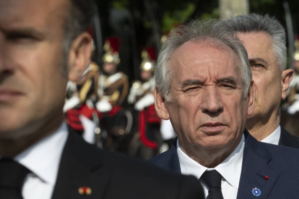 Dans l’affaire Bétharram, François Bayrou est abandonné par sa fille Dans l’affaire Bétharram, François Bayrou est abandonné par sa fille