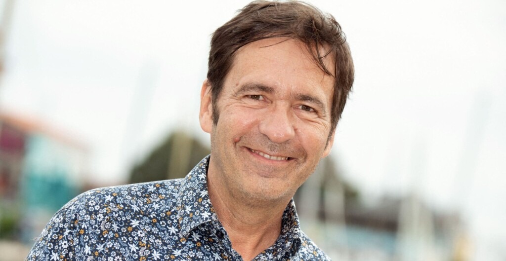 Thierry Samitier, célèbre pour Nos chers voisins, a été lourdement sanctionné pour agressions sexuelles Thierry Samitier, célèbre pour Nos chers voisins, a été lourdement sanctionné pour agressions sexuelles