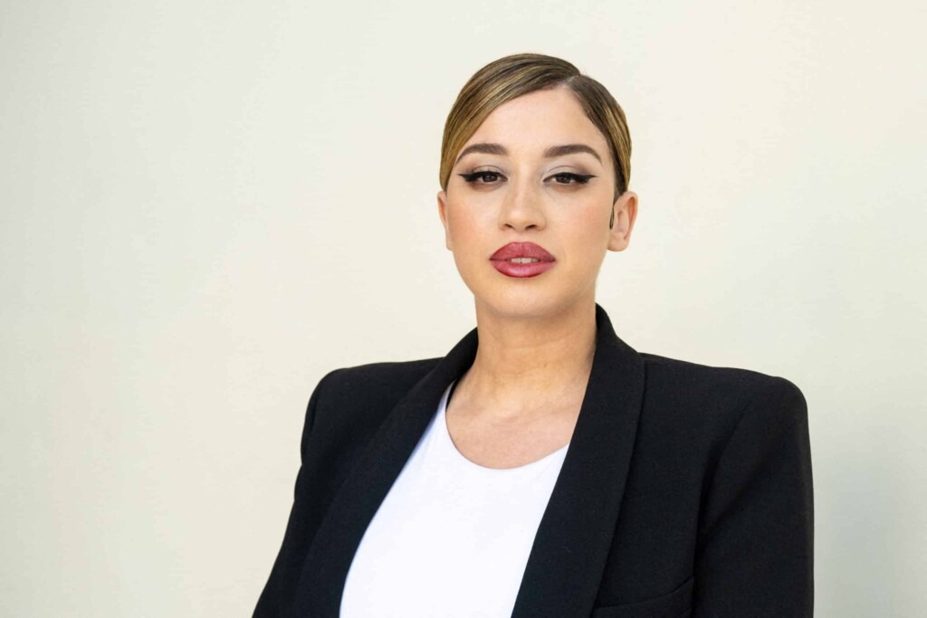 Eurovision 2025 : La Zarra et 71 ex-participants demandent qu’Israël soit exclu du concours Eurovision 2025 : La Zarra et 71 ex-participants demandent qu’Israël soit exclu du concours