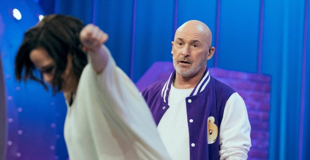 Vincent Lagaf’ : les récents résultats décevants suscitent une vive inquiétude Vincent Lagaf’ : les récents résultats décevants suscitent une vive inquiétude