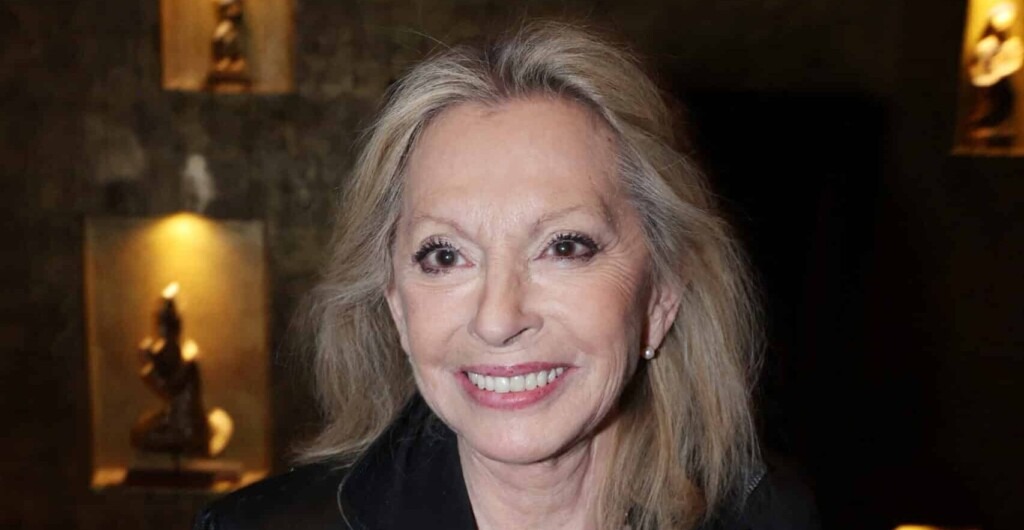 Émue, Véronique Sanson avoue qu’elle aime toujours Michel Berger, son ex-partenaire Émue, Véronique Sanson avoue qu’elle aime toujours Michel Berger, son ex-partenaire