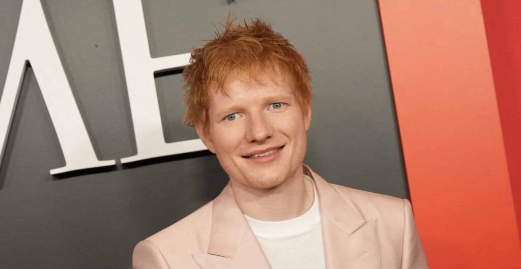 Ed Sheeran, fan de Louane, n’a pas obtenu le soutien espéré après son appel aux votes Ed Sheeran, fan de Louane, n’a pas obtenu le soutien espéré après son appel aux votes