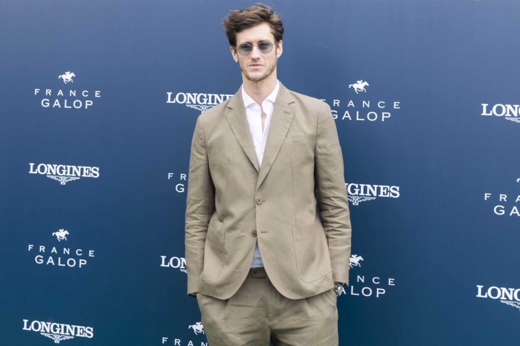 Jean-Baptiste Maunier : l’incroyable transformation de l’icône des Choristes Jean-Baptiste Maunier : l’incroyable transformation de l’icône des Choristes