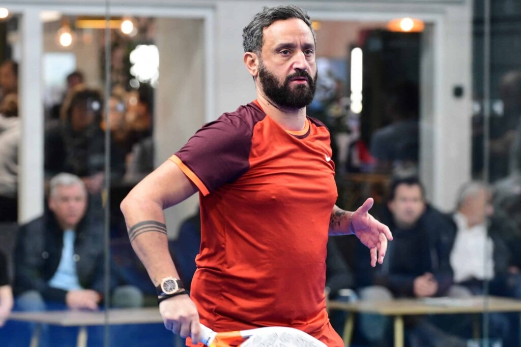 La fille d’un footballeur international choisie pour « Tout beau, tout 9 » de Cyril Hanouna sur W9 La fille d’un footballeur international choisie pour « Tout beau, tout 9 » de Cyril Hanouna sur W9