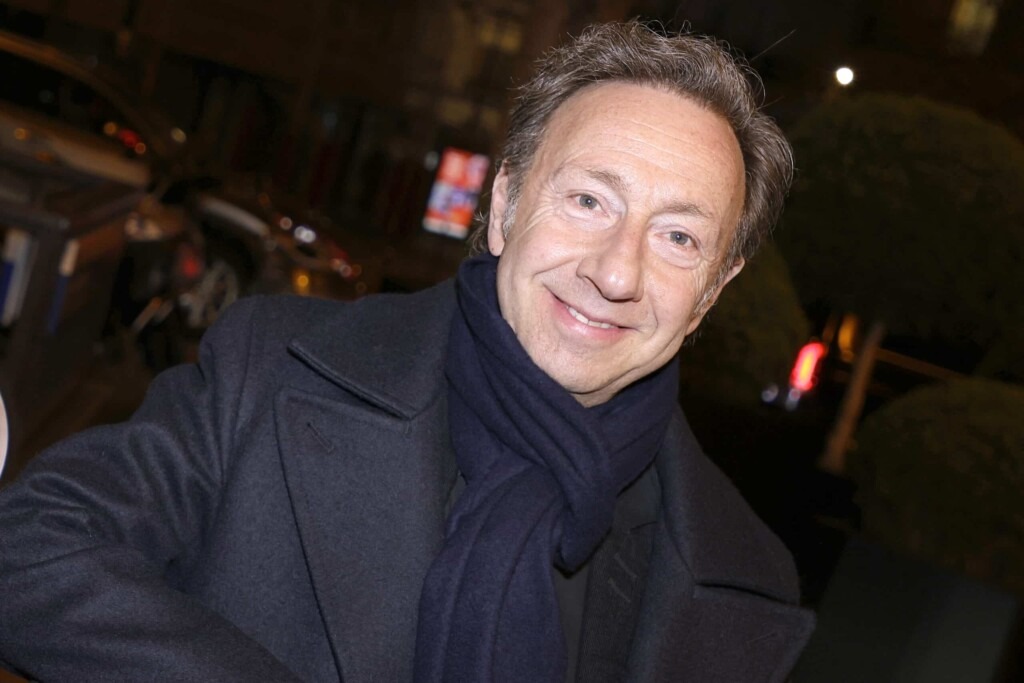 Stéphane Bern : l’animateur a perdu son poste à Europe 1 Stéphane Bern : l’animateur a perdu son poste à Europe 1