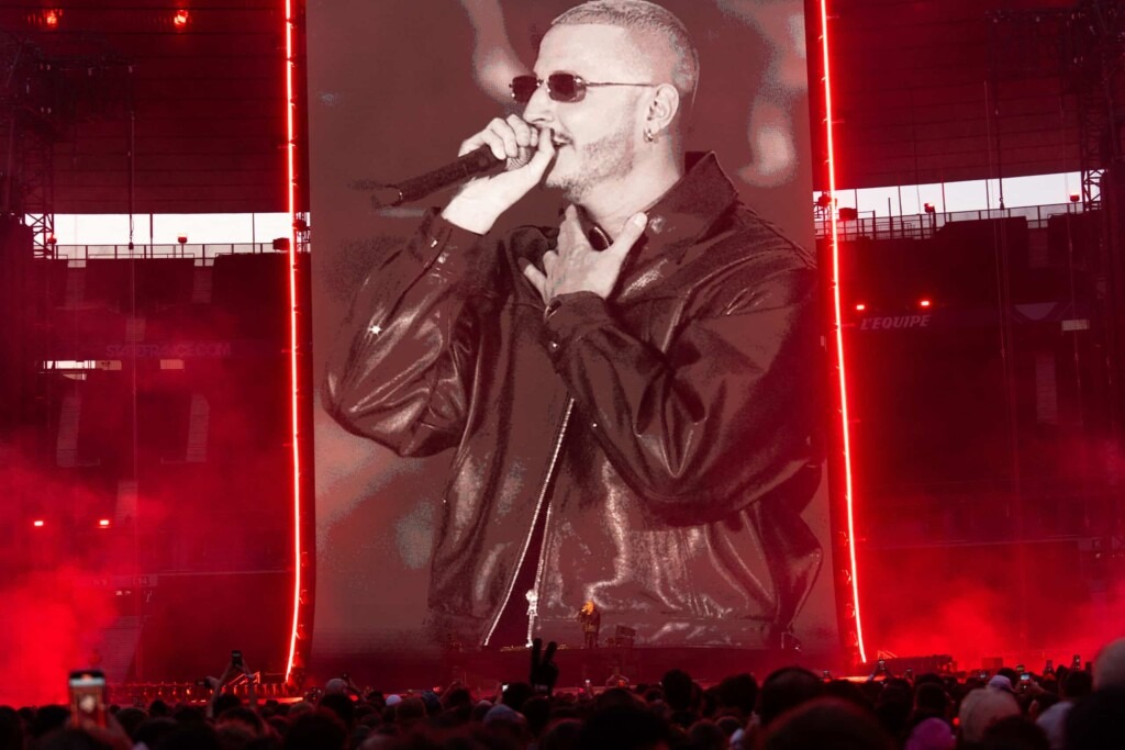 Après son concert au Stade de France, DJ Snake parle de sa lutte contre la dépression Après son concert au Stade de France, DJ Snake parle de sa lutte contre la dépression