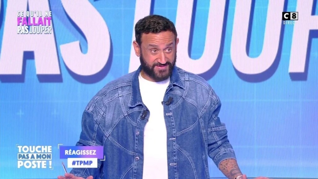 Le Conseil d’État annule la sanction de l’Arcom contre C8 et Cyril Hanouna : coup de théâtre Le Conseil d’État annule la sanction de l’Arcom contre C8 et Cyril Hanouna : coup de théâtre