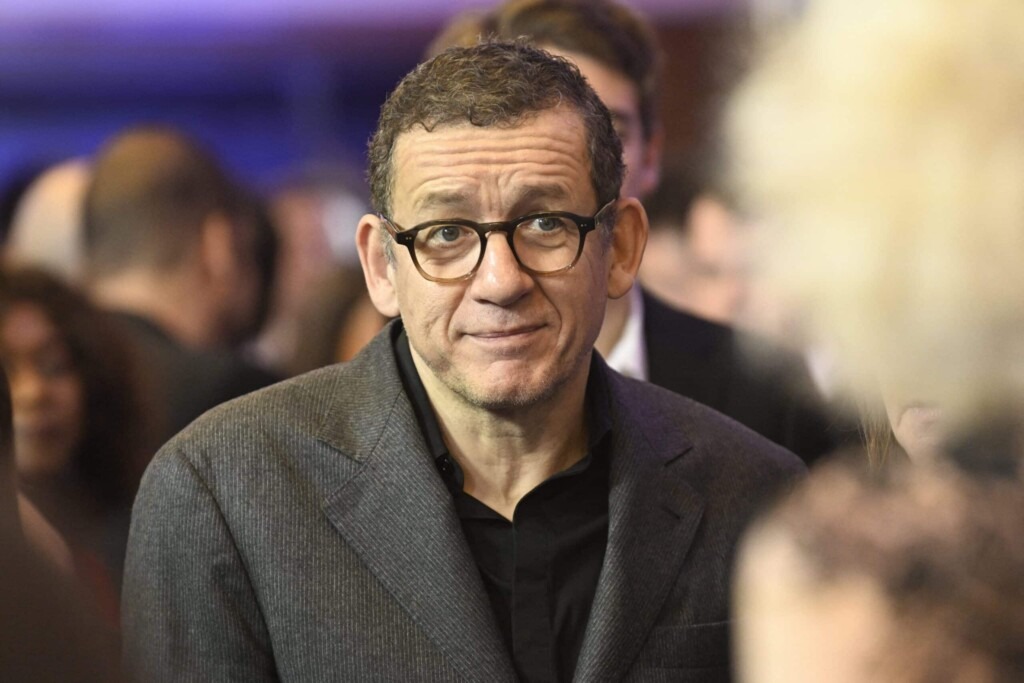 Dany Boon hospitalisé après un accident de voiture Dany Boon hospitalisé après un accident de voiture