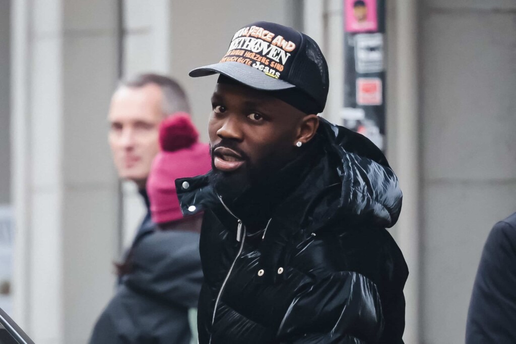 Marcus Thuram : Charlotte Lavish l’accuse de viols, le porno justifie-t-il qu’on me viole ? Marcus Thuram : Charlotte Lavish l’accuse de viols, le porno justifie-t-il qu’on me viole ?