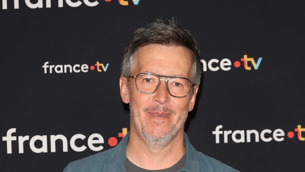 Jean-Luc Lemoine révèle une information troublante : la sage-femme abandonne Jean-Luc Lemoine révèle une information troublante : la sage-femme abandonne