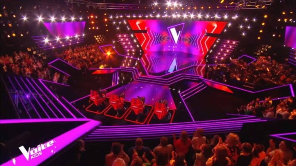 The Voice Kids : une ex-candidate se réjouit de ne pas avoir été sélectionnée cette fois-ci The Voice Kids : une ex-candidate se réjouit de ne pas avoir été sélectionnée cette fois-ci