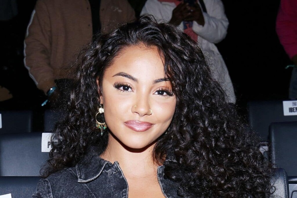 Léa Salamé encourage Wejdene à évoquer Koba LaD : Une vérité se cache derrière cela Léa Salamé encourage Wejdene à évoquer Koba LaD : Une vérité se cache derrière cela