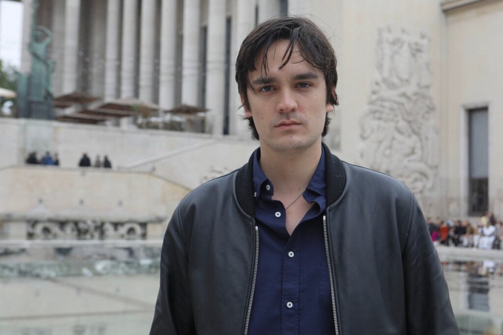 Alain-Fabien Delon raconte les derniers instants de son père, une expérience émotive et glaciale Alain-Fabien Delon raconte les derniers instants de son père, une expérience émotive et glaciale