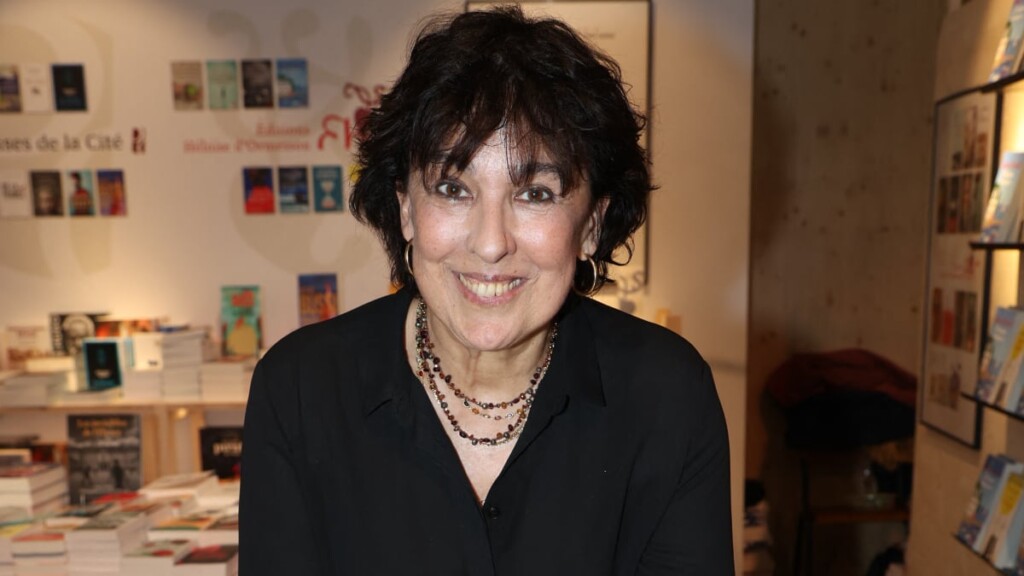 Isabelle Alonso (72 ans) évoque un souvenir marquant après sa rencontre avec Gérard Miller : Je me souviens que… Isabelle Alonso (72 ans) évoque un souvenir marquant après sa rencontre avec Gérard Miller : Je me souviens que…