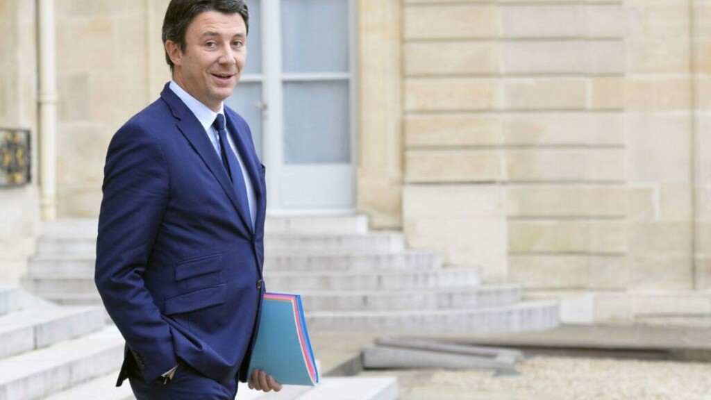 Que devient Benjamin Griveaux depuis son retrait de la politique ? Que devient Benjamin Griveaux depuis son retrait de la politique ?
