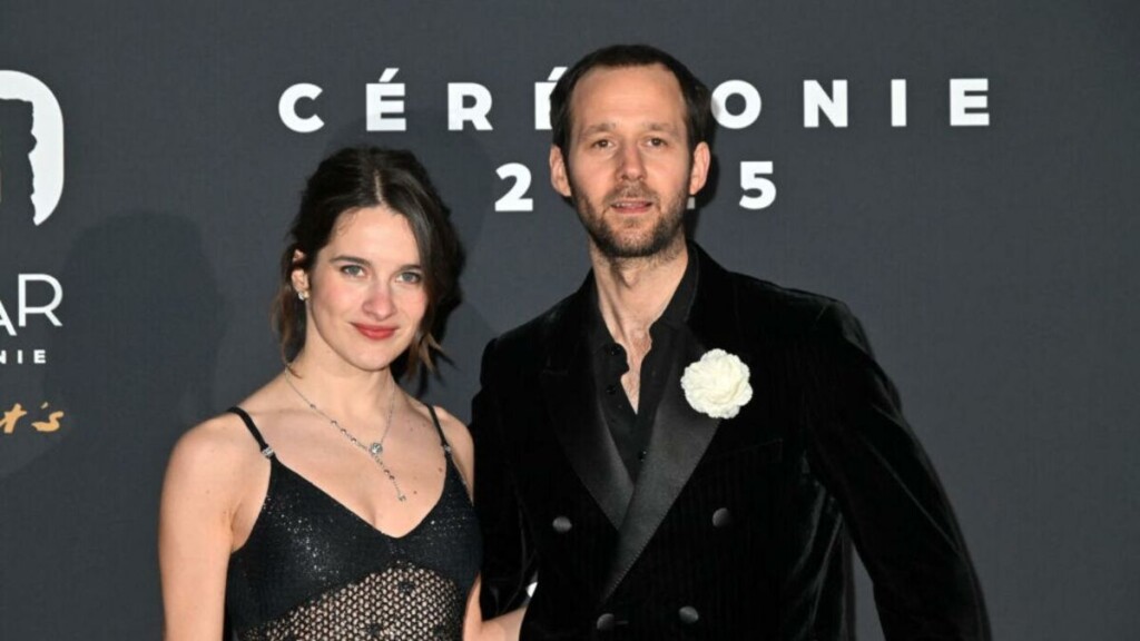 Qui est Rebecca Marder, la compagne de l’acteur ? Qui est Rebecca Marder, la compagne de l’acteur ?