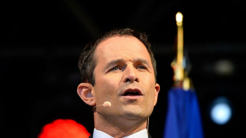 Qu’advient-il de l’ancien candidat du Parti socialiste ? Qu’advient-il de l’ancien candidat du Parti socialiste ?