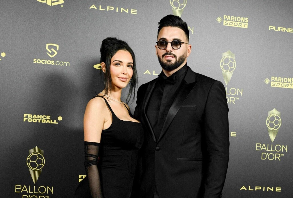 Nabilla et Thomas Vergara bannis d’un club chic à Monte Carlo, une humiliation filmée pour eux Nabilla et Thomas Vergara bannis d’un club chic à Monte Carlo, une humiliation filmée pour eux