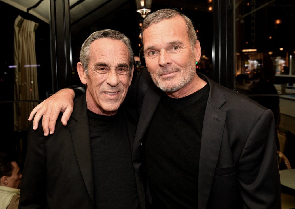 Thierry Ardisson affirme que Laurent Baffie a vite oublié ses 10 000 euros hebdomadaires en étant c*n et machiste Thierry Ardisson affirme que Laurent Baffie a vite oublié ses 10 000 euros hebdomadaires en étant c*n et machiste