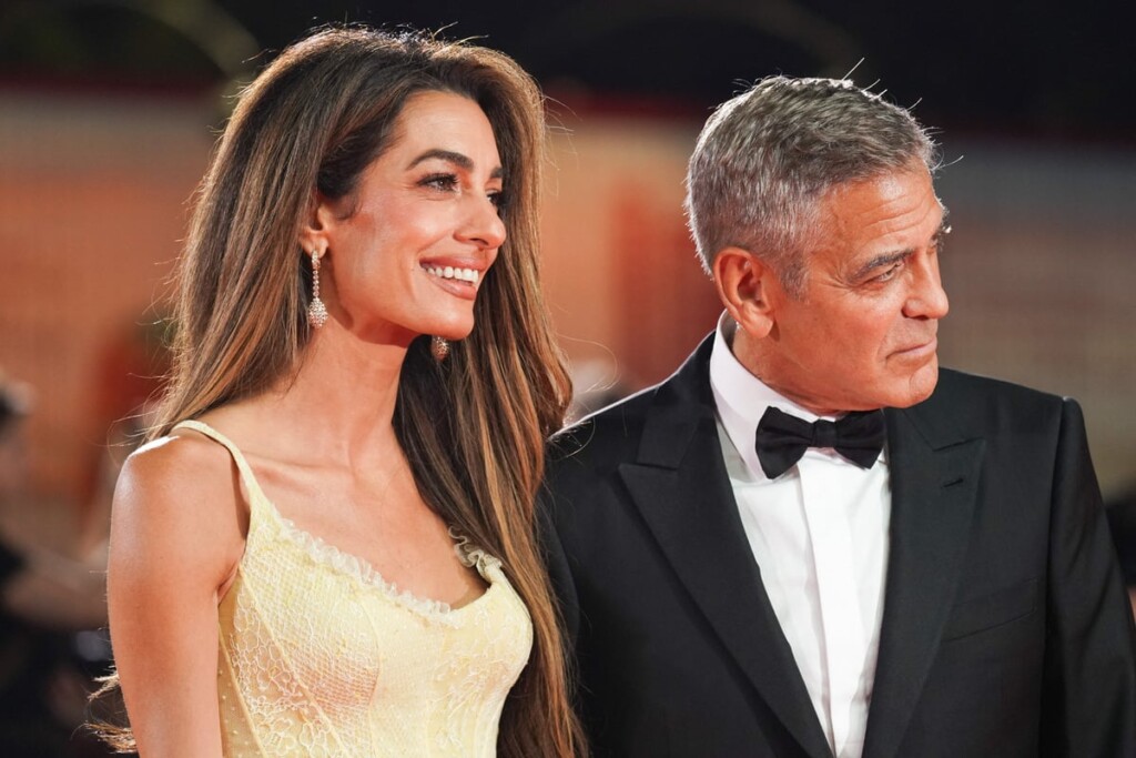 George et Amal Clooney : quelle est la maison la plus chère entre le Var et le lac de Côme ? George et Amal Clooney : quelle est la maison la plus chère entre le Var et le lac de Côme ?