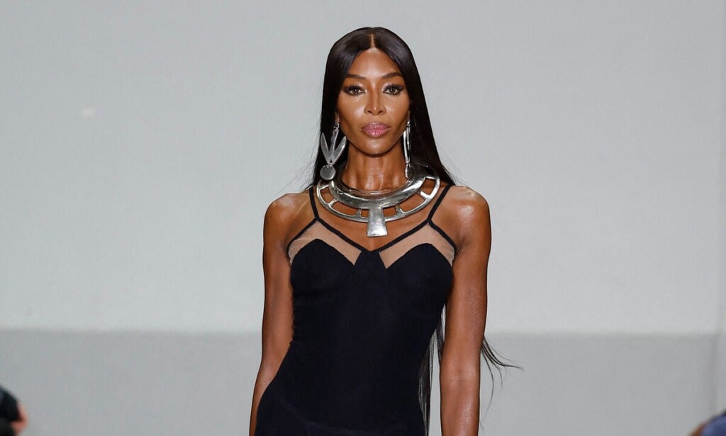 Met Gala : Naomi Campbell bannie de l’événement, découvrez pourquoi Met Gala : Naomi Campbell bannie de l’événement, découvrez pourquoi