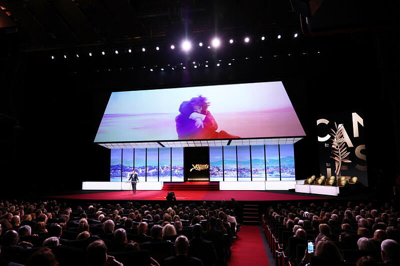 Cannes 2025 : une plaisanterie malveillante menace la clôture et pourrait décrocher la Palme de la bêtise Cannes 2025 : une plaisanterie malveillante menace la clôture et pourrait décrocher la Palme de la bêtise