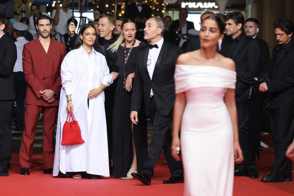 Cannes 2025 : Tahar Rahim amaigri et ému, Leïla Bekhti rayonnante seule… Leur rupture intrigue (Photos) Cannes 2025 : Tahar Rahim amaigri et ému, Leïla Bekhti rayonnante seule… Leur rupture intrigue (Photos)