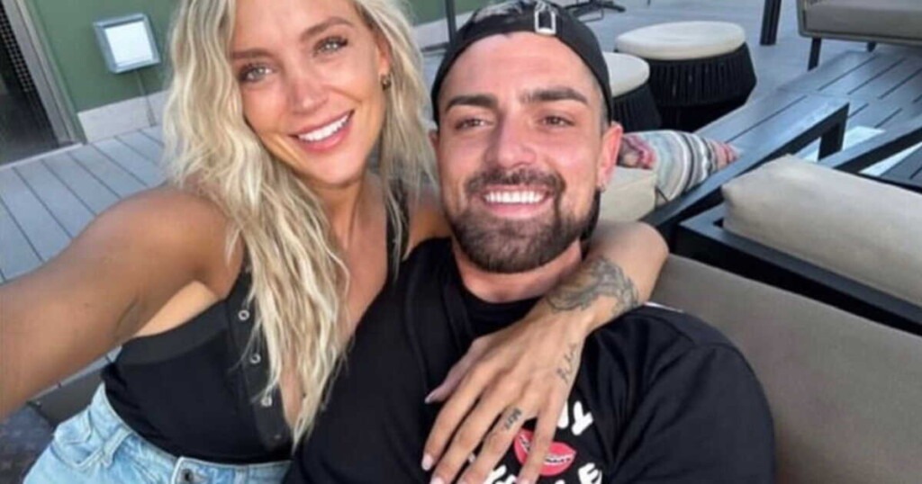Bruno, de Mariés au premier regard, dit que Jennifer veut juste devenir influenceuse après Alicia Bruno, de Mariés au premier regard, dit que Jennifer veut juste devenir influenceuse après Alicia