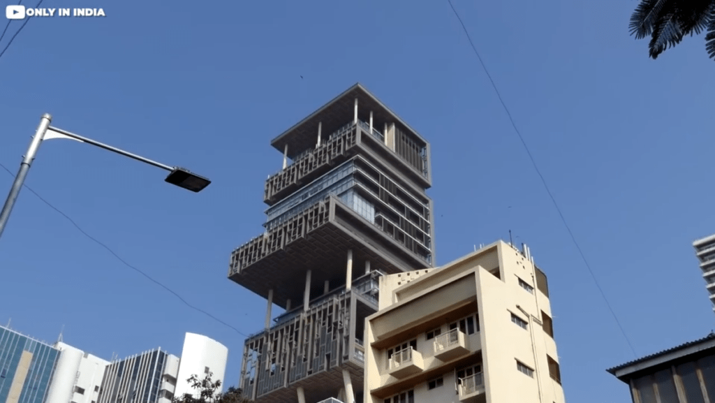 Maisons de luxe : découvrez les cinq demeures les plus chères du monde Maisons de luxe : découvrez les cinq demeures les plus chères du monde