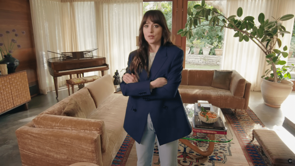 Découvrez la somptueuse villa de Dakota Johnson, compagne de Chris Martin : à quoi ressemble-t-elle ? Découvrez la somptueuse villa de Dakota Johnson, compagne de Chris Martin : à quoi ressemble-t-elle ?