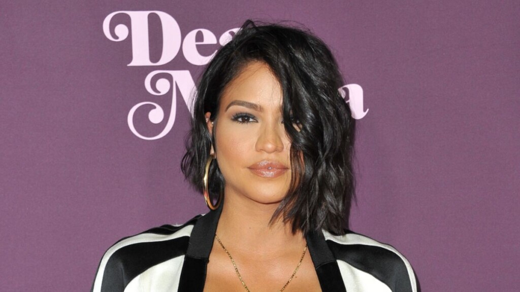 Cassie a accueilli son troisième enfant après avoir témoigné au procès de P. Diddy Cassie a accueilli son troisième enfant après avoir témoigné au procès de P. Diddy
