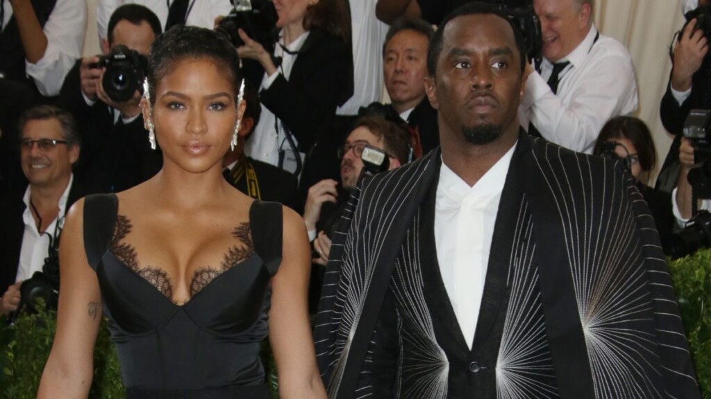 Cassie dit avoir été agressée sexuellement par P. Diddy après leur rupture, un récit bouleversant Cassie dit avoir été agressée sexuellement par P. Diddy après leur rupture, un récit bouleversant