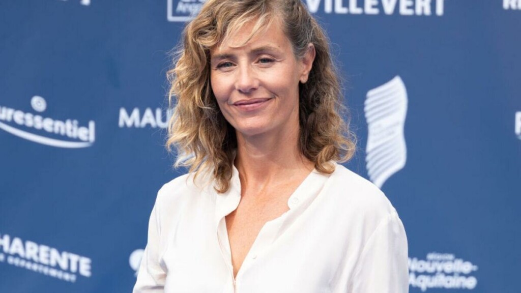 Qui est Guillaume Siron, le compagnon de l’actrice ? Qui est Guillaume Siron, le compagnon de l’actrice ?