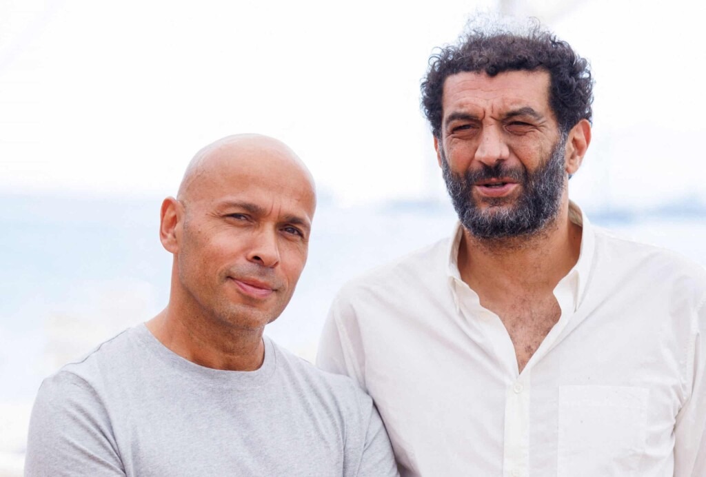 Lors d’une interview, Ramzy Bédia a déclaré : « C’est l’homme de ma vie » Lors d’une interview, Ramzy Bédia a déclaré : « C’est l’homme de ma vie »