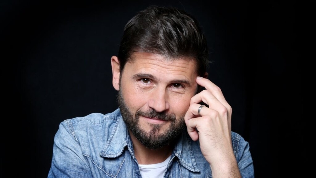 Christophe Beaugrand en colère contre ceux qui déforment des arguments pour nuire à sa famille Christophe Beaugrand en colère contre ceux qui déforment des arguments pour nuire à sa famille