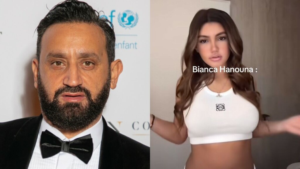 Bianca, 14 ans, enflamme les réseaux sociaux et crée une véritable agitation en ligne Bianca, 14 ans, enflamme les réseaux sociaux et crée une véritable agitation en ligne